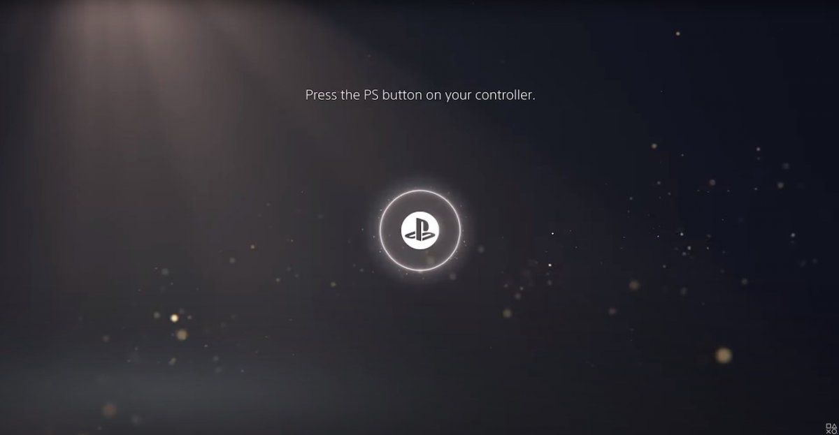 PlayStation 5: detalles de la función Activities