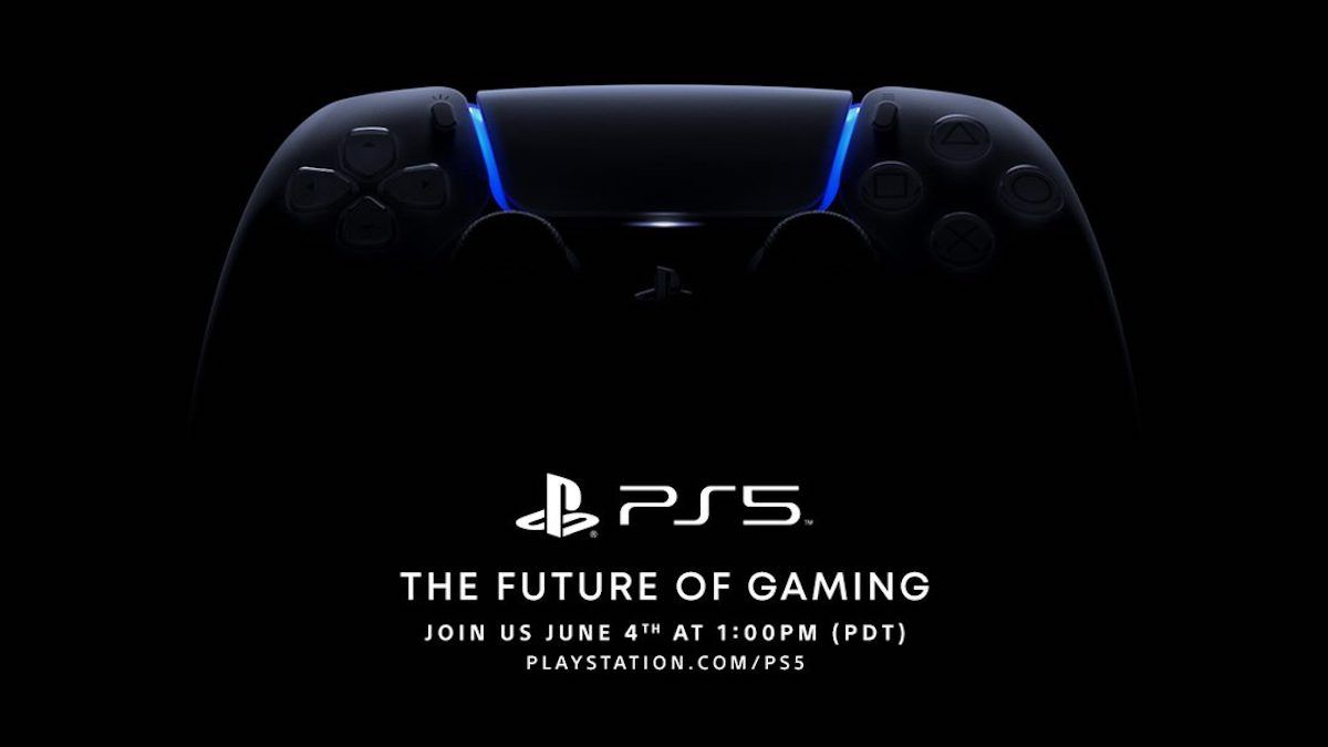 PlayStation 5 se presenta el próximo jueves