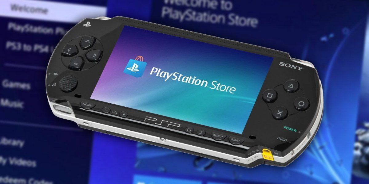 Sony confirma el cierre de las tiendas de PS3, PSP y PSVITA