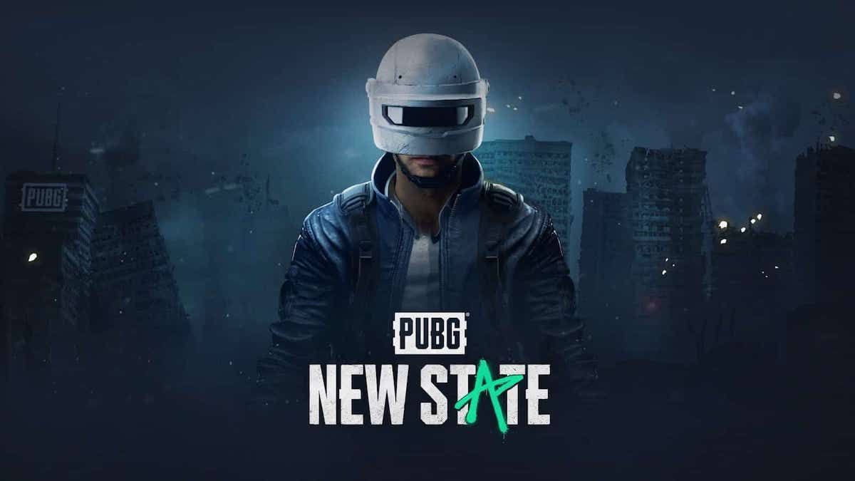 PUBG: New State sale en noviembre en iOS y Android