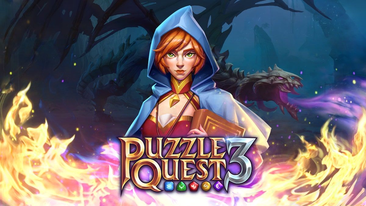 Puzzle Quest 3 será gratuito en PC y móviles