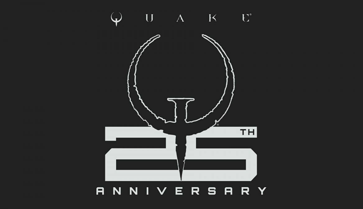 Quake vuelve con una «edición revitalizada»