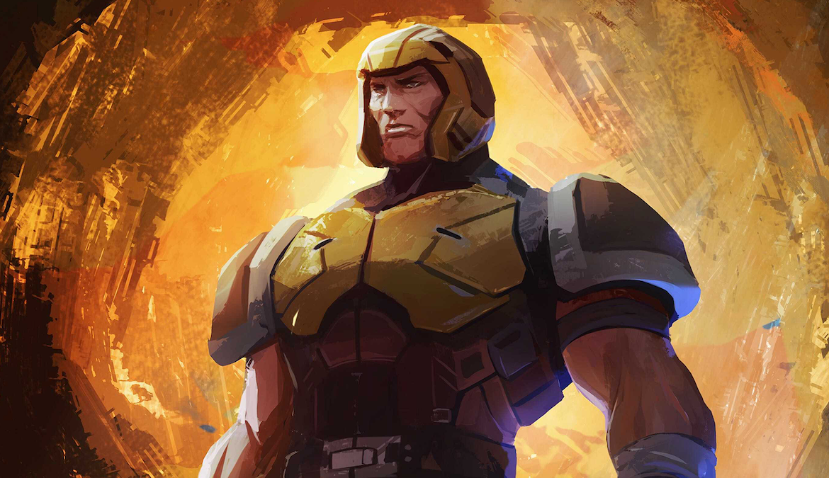 Quake ya está disponible en todas las consolas y PC