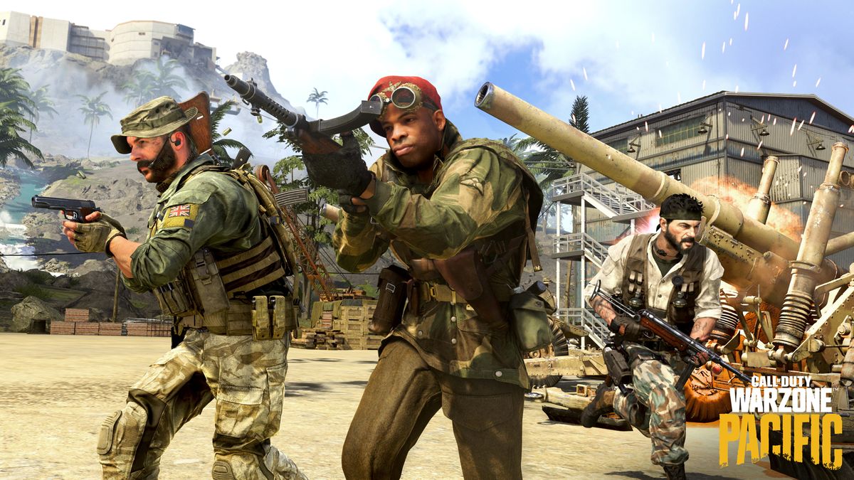 Activision endurece su política de baneos en Call of Duty