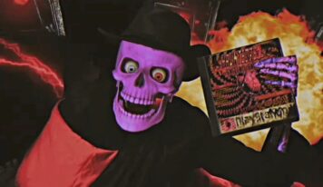 Se viene la EEK3, el festival de juegos de terror