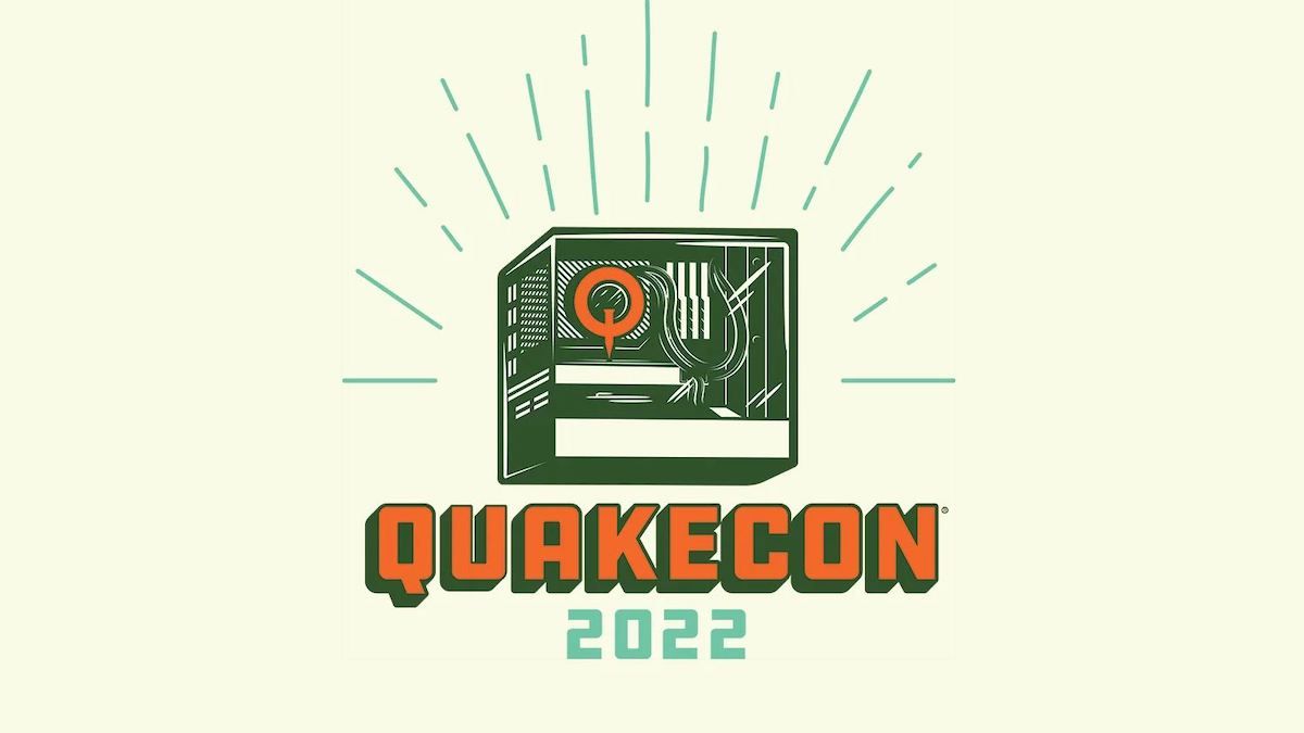 QuakeCon vuelve en agosto en formato digital
