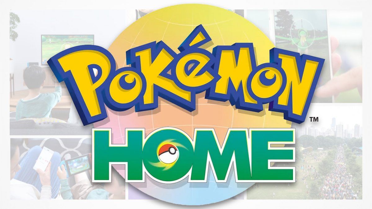 ¿Qué es Pokémon Home? El servicio recién anunciado por Game Freak