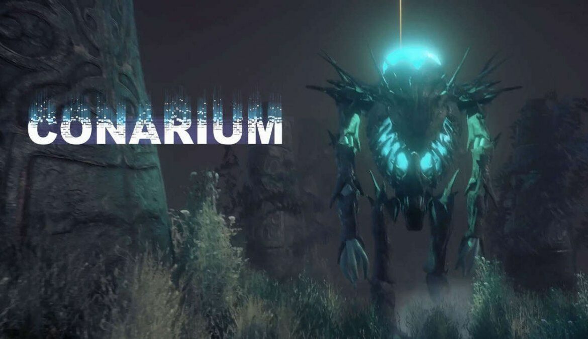 El juego de terror lovecraftiano Conarium es el nuevo regalo de Epic