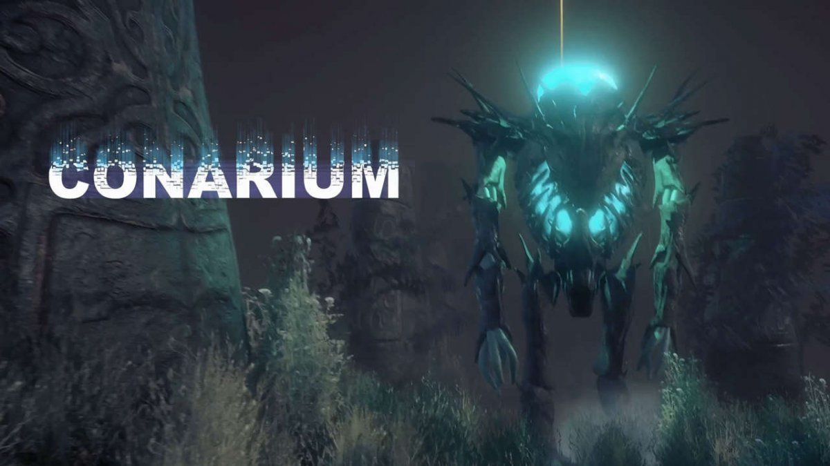 El juego de terror lovecraftiano Conarium es el nuevo regalo de Epic