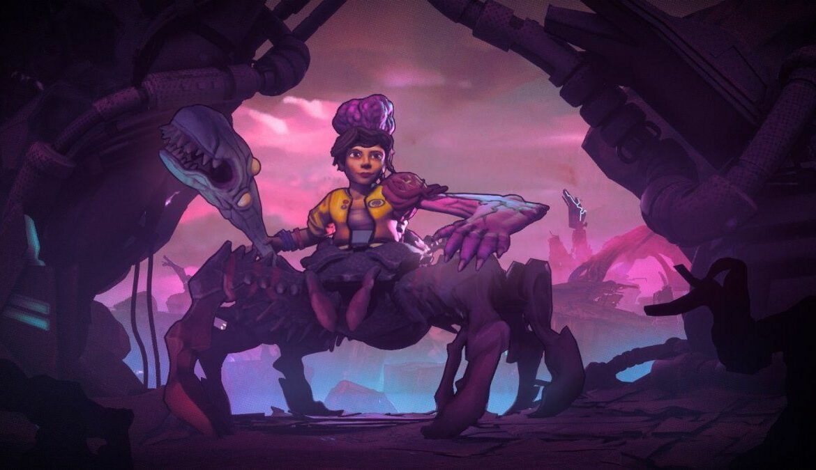 Análisis | RAD es un roguelike con más onda que sustancia