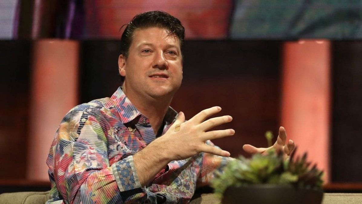 Un actor de Borderlands acusa al capo de Gearbox de mentiroso