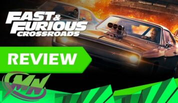 Fast And Furious Crossroads no se le recomienda a nadie | Video Review
