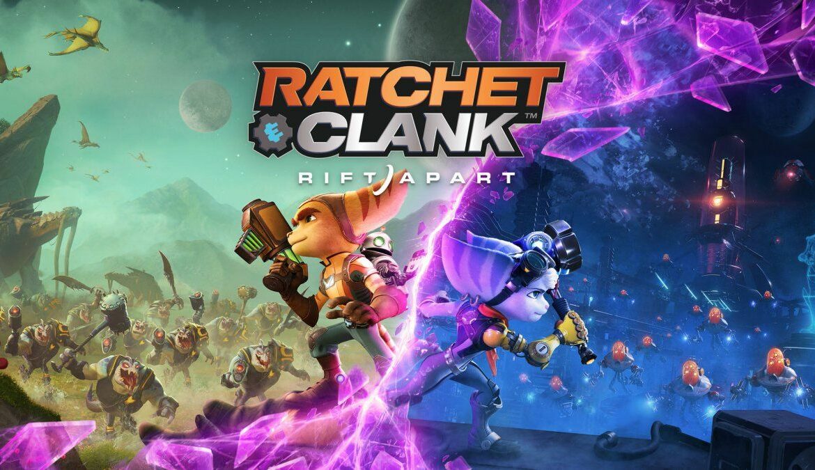 Análisis | Ratchet & Clank Rift Apart – El valor de ser 100% next gen