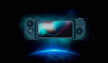 Razer Kishi convierte tu celular en una Switch