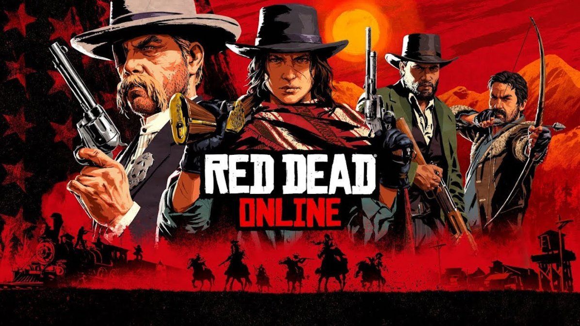 Rockstar anuncia que termina el soporte para Red Dead Online