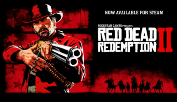 Red Dead Redemption 2 ya está disponible en Steam – y con regalitos