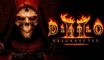 Diablo 2 Resurrected se podrá probar durante este fin de semana