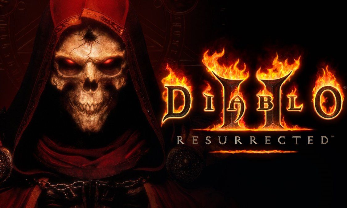 Diablo 2 Resurrected se podrá probar durante este fin de semana
