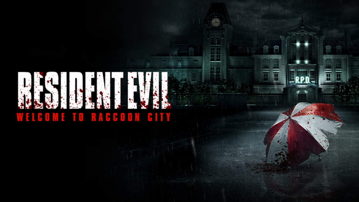 Resident Evil: Welcome to Raccoon City estrena trailer