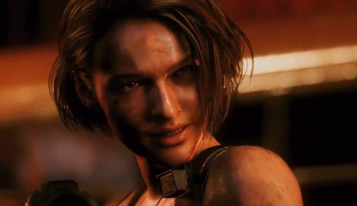 Resident Evil 3 tuvo un 25% menos de jugadores en PC que su antecesor