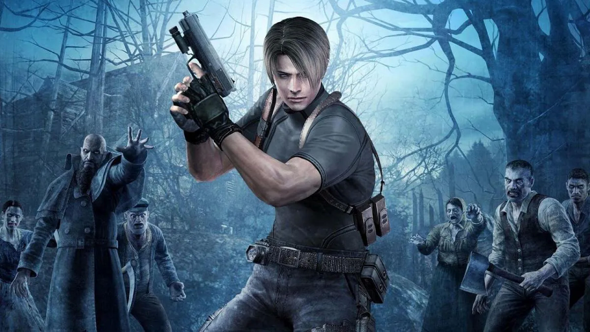 Resident Evil y Sly Cooper aparecen en el spot de PlayStation