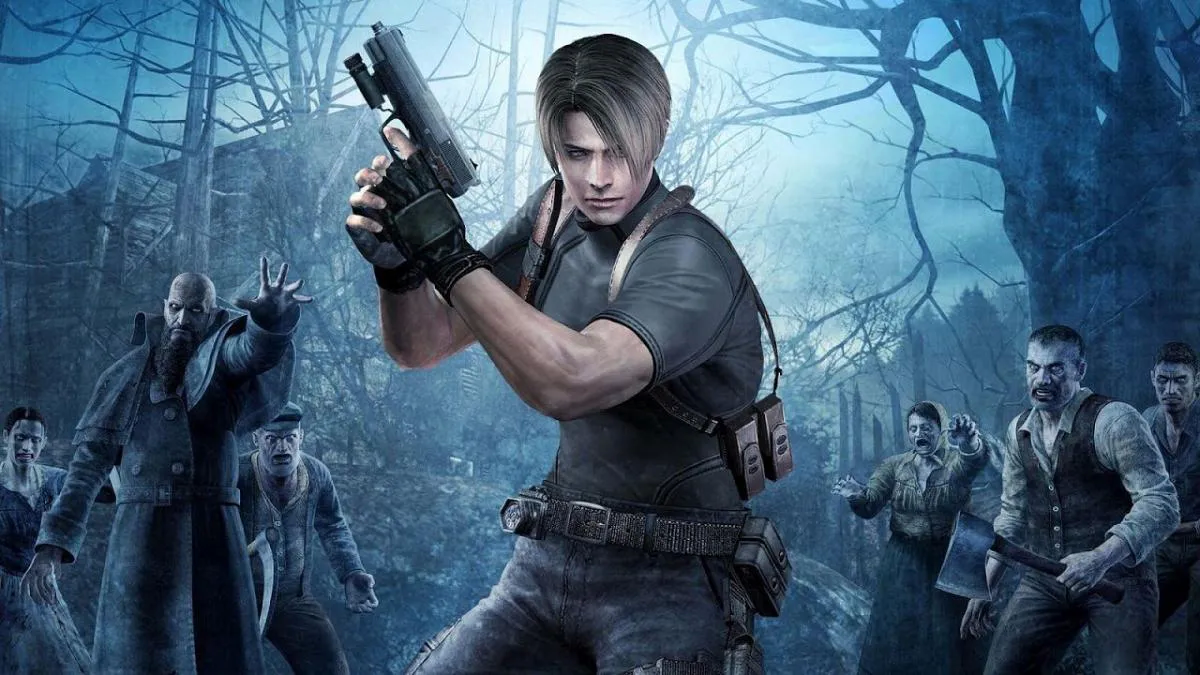 RUMOR: Resident Evil 4 Remake se anunciaría este año