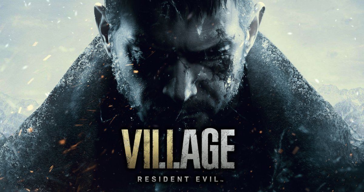 Capcom quiere saber qué pensás de Resident Evil Village