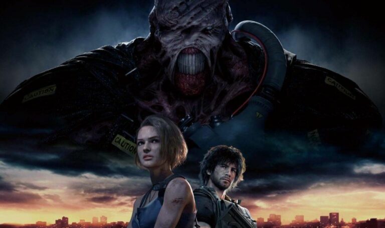 Resident Evil 3 (2020) análisis: espectacular nueva versión que renueva a  Nemesis