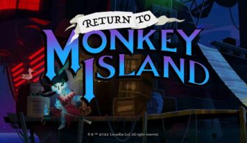 Ron Gilbert recibió ataques personales por Monkey Island