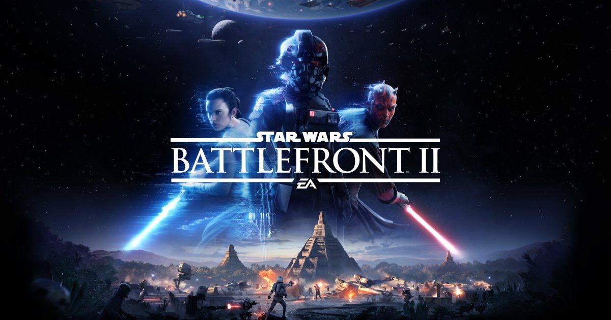 Star Wars: Battlefront 2 llegaría a PS Plus en junio