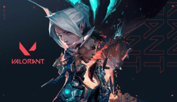 Riot Games anuncia Valorant Mobile