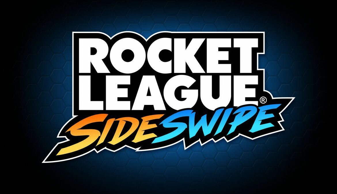 Psyonix anuncia Rocket League Sideswipe, un spin-off para celulares