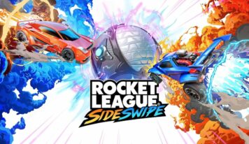 Rocket League Sideswipe ya está disponible