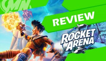 Rocket Arena es un misilazo justo en el blanco | Video Review
