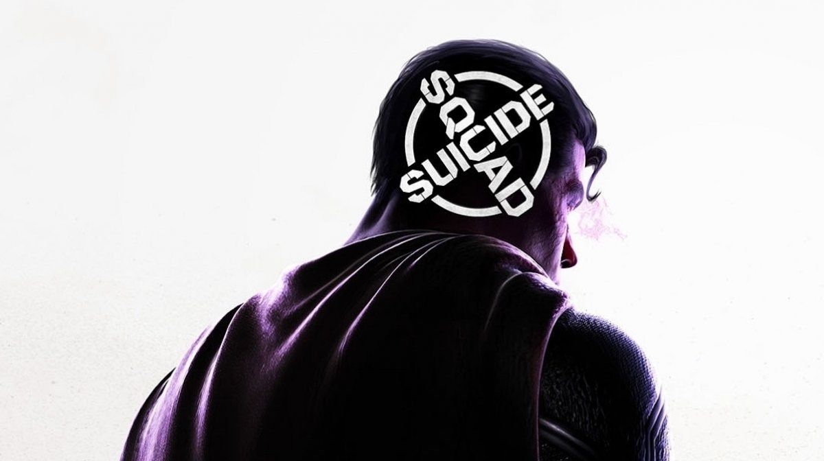 Rocksteady confirma el juego de Suicide Squad