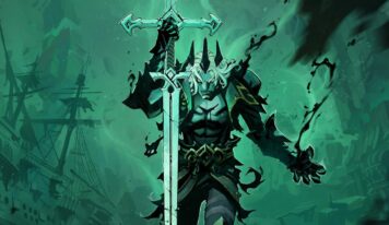 5 Razones para jugar Ruined King: A League of Legends Story