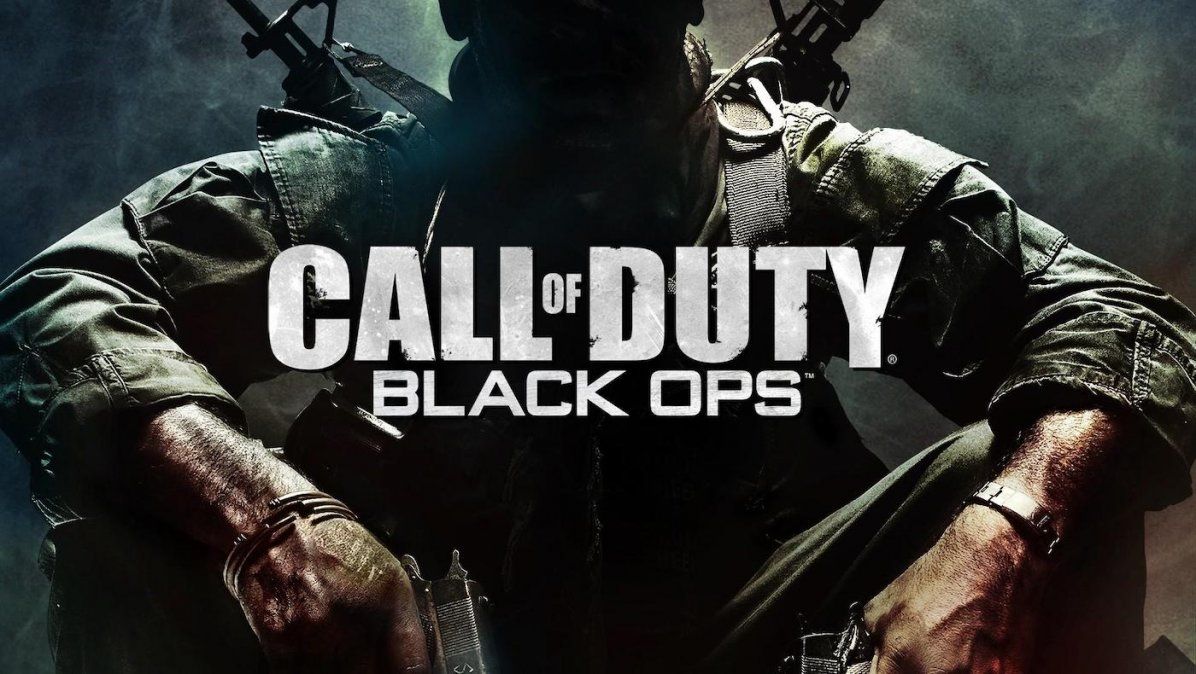 RUMOR: El Call of Duty de este año sería un reboot de Black Ops