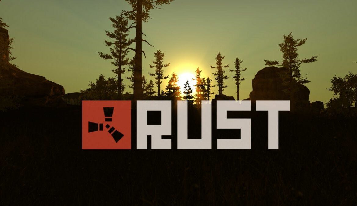 Rust está en camino a las consolas