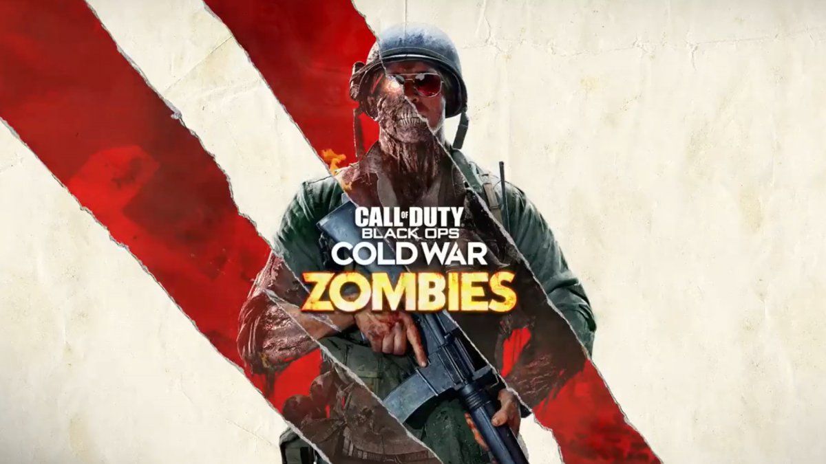 Call of Duty: Treyarch muestra el modo Zombies