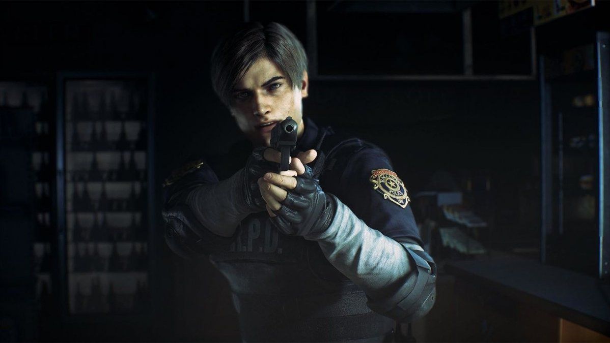 Resident Evil vuelve al cine – y ahora será fiel a los juegos
