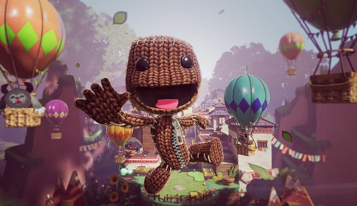 ANÁLISIS | Sackboy: A Big Adventure, una sorpresa imperdible