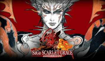 Análsis | SaGa: Scarlet Grace Ambitions es un JRPG a la antigua