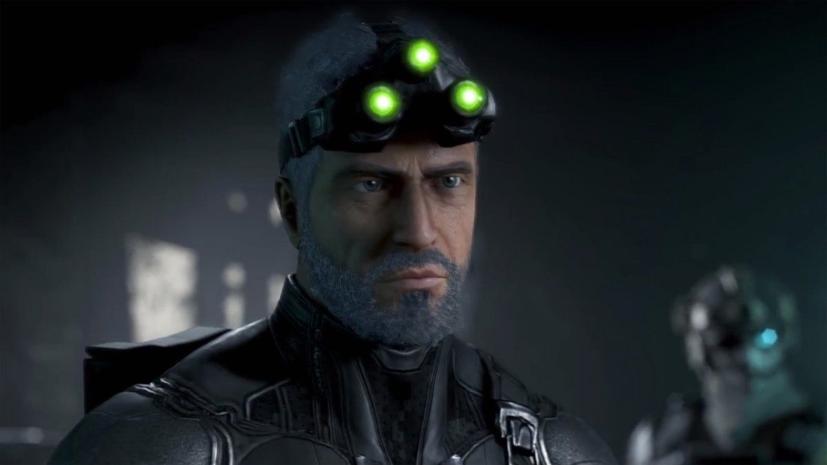 El nuevo Splinter Cell podría ser un juego de realidad virtual para Oculus