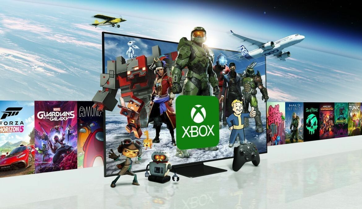 Xbox Game Pass sigue expandiéndose: demos, apps y más