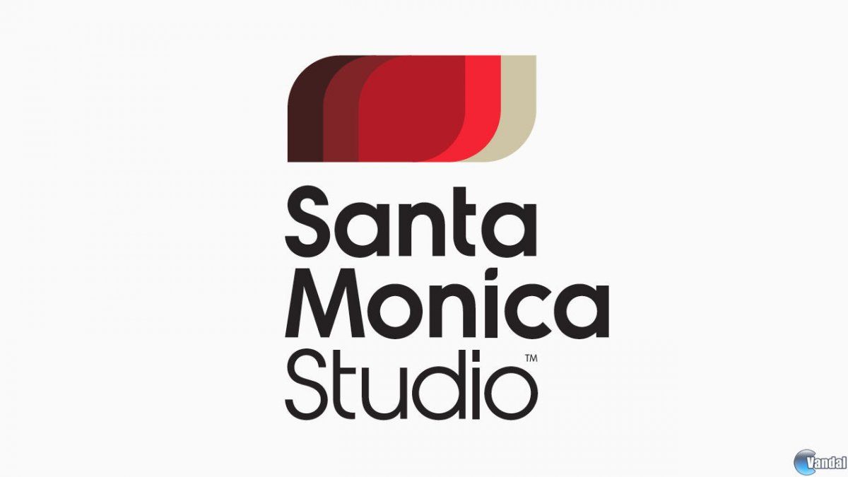 God of War no es el único proyecto de Sony Santa Monica