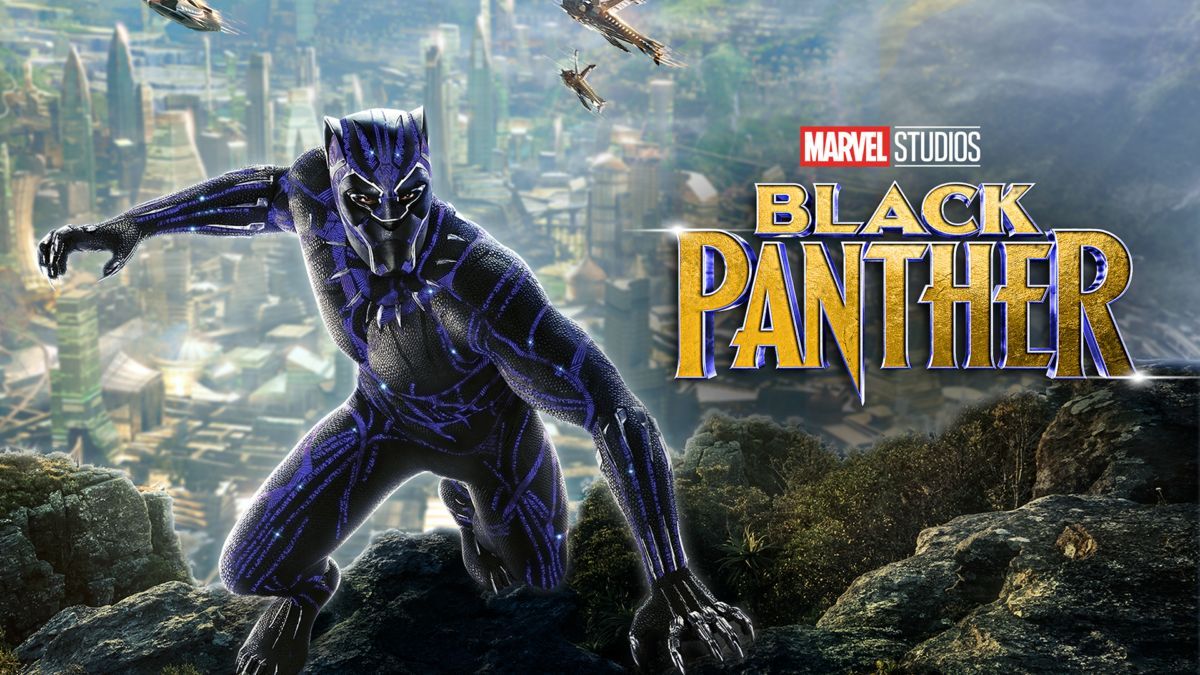 RUMOR: EA prepara un juego de Black Panther