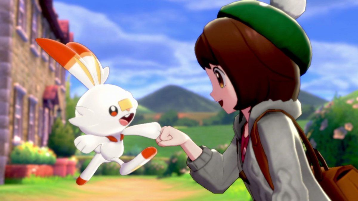 Game Freak explica por qué Sword & Shield no tendrá todos los Pokémons