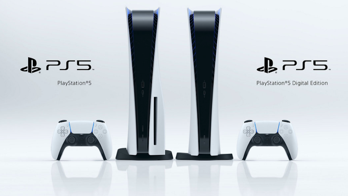 PlayStation 5 sale el 4 de diciembre en Argentina