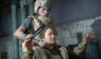 The Last of Us 2: las armaduras ocultas de Ellie