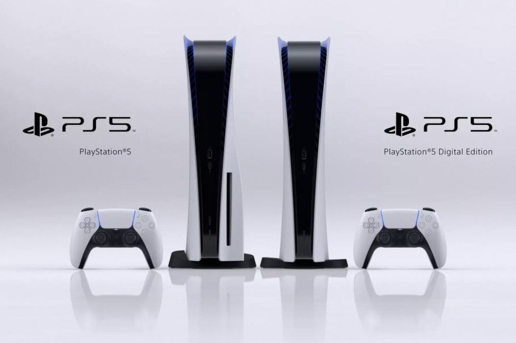 PlayStation 5: Sony habilita los registros para la compra
